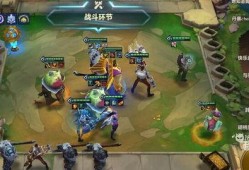 金铲铲之战最新内容爆料,神秘英雄登场，全新游戏体验即将开启！